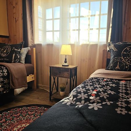 Hostal Sol Y Luna Сантьяго Экстерьер фото
